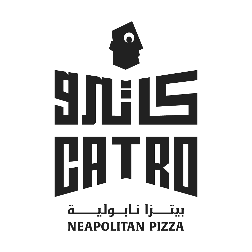 Catro Pizza — كاترو بيتزا